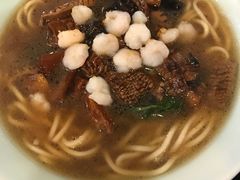 -奎元馆.百年奎元.非遗传承(西湖边的解放路店)