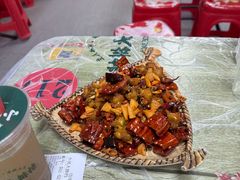 -小民大排档(江汉路店)