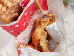 -香酥鸡排(京汉大道店)