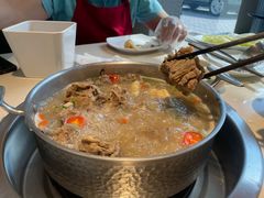 -半天妖烤鱼(西直门凯德mall店)