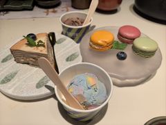-上井料理黑金店(IFS国金中心店)