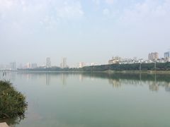 -南宁南湖公园
