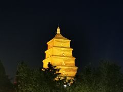 -大慈恩寺(大雁塔)