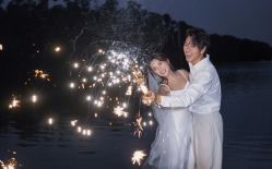-蒙太奇婚纱摄影(万达店)