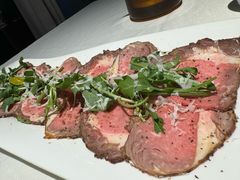 低温慢烤牛肉-黑明餐厅(白鹭洲店)