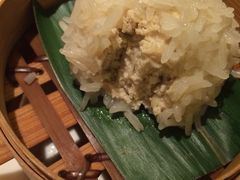 粗茶淡饭•汉口公馆-豆腐圆子-粗茶淡饭·汉口公馆(循礼门店)