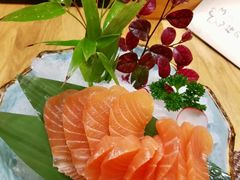 -樱の千渡日式料理·铁板烧•烧鸟(金盛田广场店)