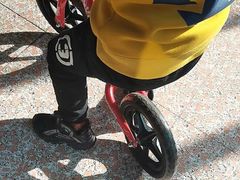 -CaptainGym杰姆队长(园区永旺校区)