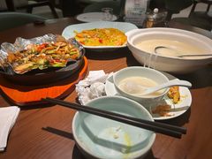 -荷花亭·湖北融合菜(十堰武商MALL店)