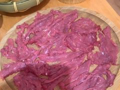 -黔三一夺夺粉酸汤火锅(百信店)