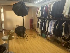 -小象国照相馆(宝山万达店)