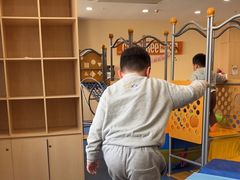 -金宝贝早教中心(徐东群星城中心)