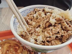 -吉野家(天一广场店)