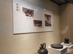 -浙江省博物馆(孤山馆区)