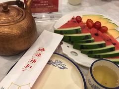 -金家老三饭庄(常营店)