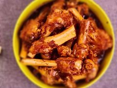 -晋乡亲刀削面(东风桥东店)