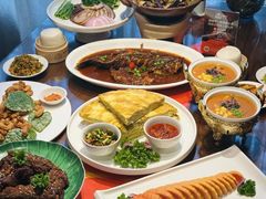 -面辣子·陕西家乡菜(长安店)
