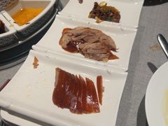 -羲和雅苑•北京烤鸭(平安国际金融中心店)