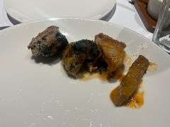 -拉蒂娜·巴西牛排馆 Latina·Brazilian Steakhouse(陆家嘴旗舰店)