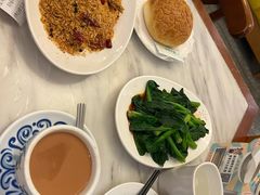 -翠华餐厅(德基广场店)