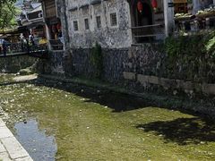 -绩溪龙川景区