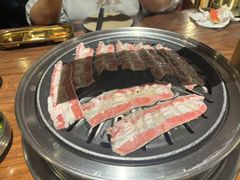 -九田家黑牛烤肉料理(新辰里亚运村店)