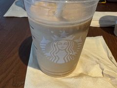 -星巴克(古象大酒店店)