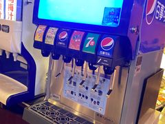 -火炉火自助餐(喜隆多店)
