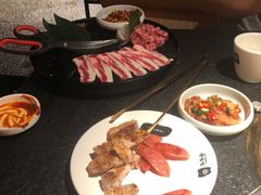 -嘿嘟嘟·肋条烧肉放题(爱融荟城店)