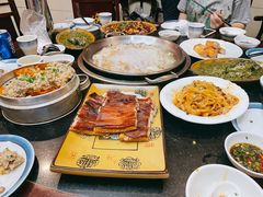 -老来福·非遗酸汤兔(凯旋路店)