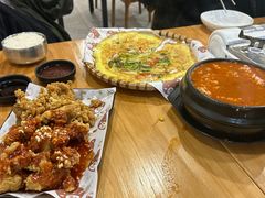 -多宾韩国料理(学衡路店)