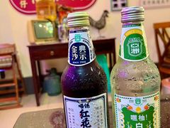 -大圈仔滋味研究所(龙湖·佰乐街店)