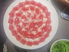 -东来顺饭庄(上地华联店)