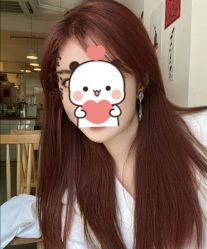 -TK·HAIR SALON韩式设计