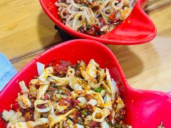 纠结千层肚-冒椒火辣(奎星楼街店)