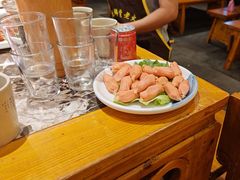 -蜀辣居鲜货老火锅(红牌楼店)