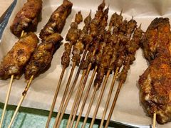 -粉八·云南米线·建水烧烤(常熟路店)