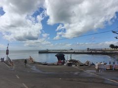-硇洲岛旅游区