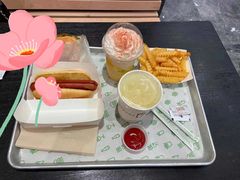 -Shake Shack(南山万象天地店)