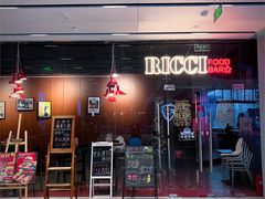 -Ricci睿奇美式餐厅(五道口店)