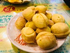 蛋糕仔-顺记冰室(宝华路店)