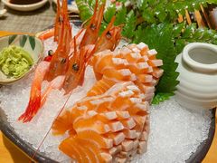 -大岛日本料理铁板烧(南通大饭店)