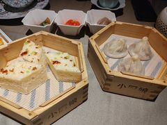 -小厨娘绣中淮扬(大行宫科巷店)
