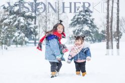 -VISION HER·薇森鹤专业孕婴亲子摄影工作室
