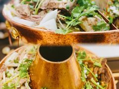 -雷子烧烤(第五大道店)