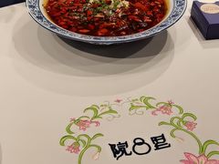 -院8里·少城记忆老川菜(宽窄巷子店)