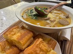 -三姐·老友记·南宁老友粉(朝阳区光华路嘉里中心店)