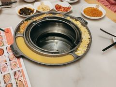 -韩宫宴烤肉·料理(砂之船奥特莱斯店)