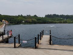 -南国桃园旅游度假区