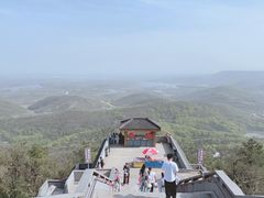 -句容茅山景区
